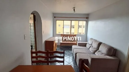 Apartamento com 2 Quartos para alugar, 71m² no Centro, São Bernardo do Campo