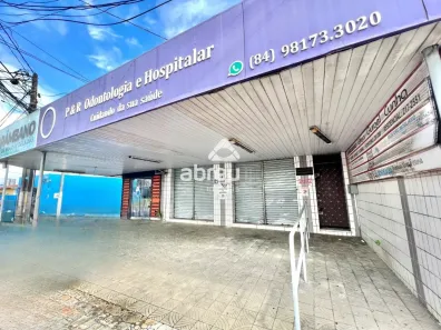 Sala Comercial para alugar, 42m² no Lagoa Nova, Natal