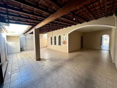 Casa com 3 Quartos à venda, 135m² no Jardim Portugal, São José dos Campos