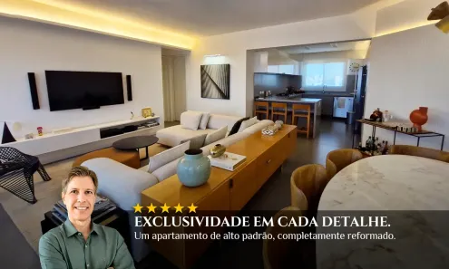 Apartamento com 2 Quartos à venda, 140m² no Jardim Vivendas, São José do Rio Preto