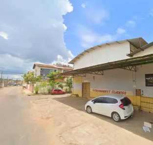 Galpão/Depósito/Armazém à venda, 75m² no Isaura Parente, Rio Branco