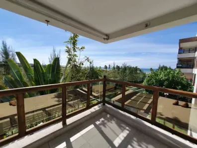 Apartamento com 2 Quartos à venda, 78m² no Cumbuco, Caucaia