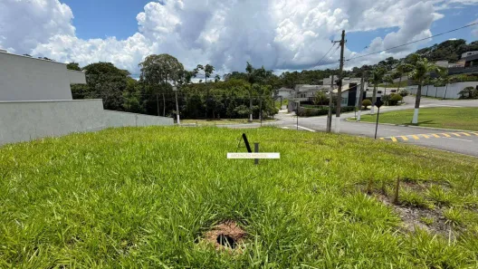 Lote/Terreno à venda, 574m² no Arujá Lagos Residencial, Arujá