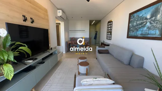Apartamento com 2 Quartos à venda, 64m² no Camobi, Santa Maria