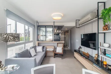 Apartamento com 2 Quartos à venda, 139m² no Petrópolis, Porto Alegre