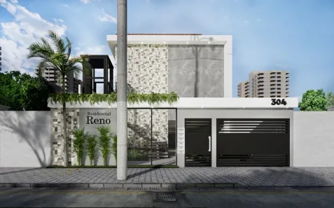 Casa com 2 Quartos à venda, 58m² no Vila Moinho Velho, São Paulo