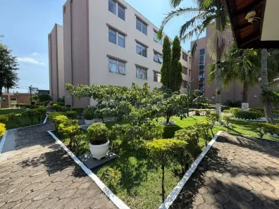 Apartamento com 2 Quartos para alugar, 60m² no Parque Suzano, Suzano
