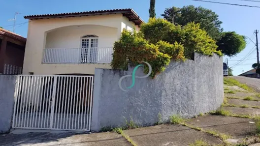 Casa com 3 Quartos à venda, 145m² no Jardim São Jorge, Valinhos