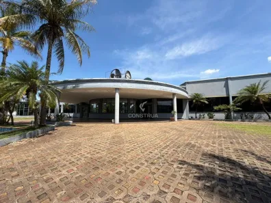Prédio Comercial à venda, 4000m² no Jardim Santa Genebra, Campinas