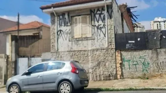Lote/Terreno à venda, 1040m² no Belenzinho, São Paulo