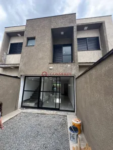 Casa com 3 Quartos à venda, 83m² no Jardim Horto do Ipê, Itaquaquecetuba