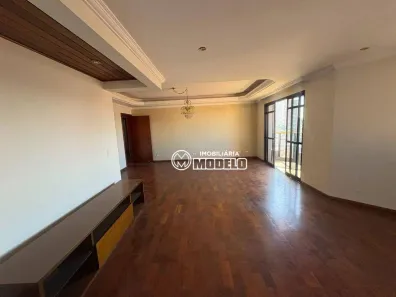 Apartamento com 3 Quartos à venda, 149m² no Alemães, Piracicaba
