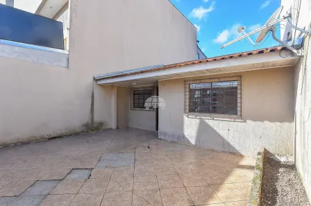 Lote/Terreno à venda, 56m² no Alto Boqueirão, Curitiba