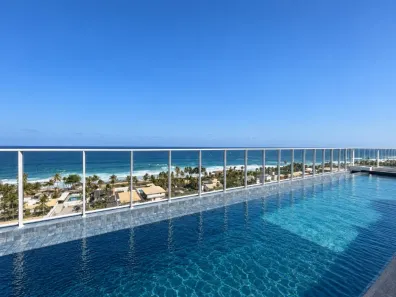 Apartamento com 2 Quartos para alugar, 70m² no Stella Maris, Salvador