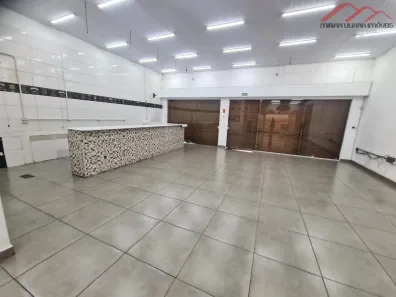 Sala Comercial para alugar, 280m² no Vila Santa Rosa, Jundiaí