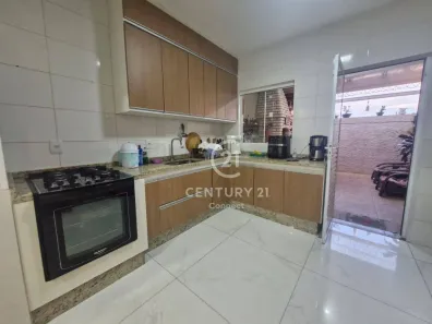 Casa com 3 Quartos à venda, 97m² no Jardim Piazza di Roma, Sorocaba