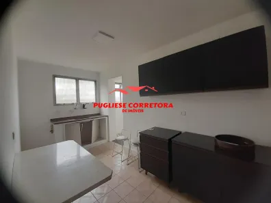 Apartamento com 2 Quartos à venda, 43m² no Jardim Oriental, São Paulo