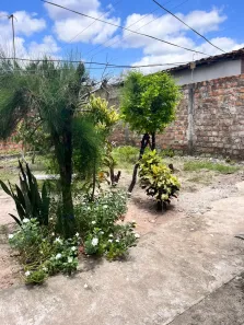 Casa com 2 Quartos à venda, 162m² no , Benevides