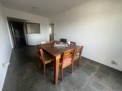 Apartamento com 1 Quarto à venda, 70m² no Centro, Ribeirão Preto