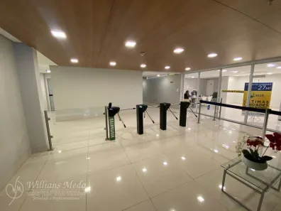 Sala Comercial à venda, 27m² no Vila Moreira, Guarulhos
