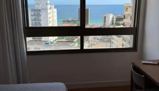 Apartamento com 1 Quarto à venda, 18m² no Barra, Salvador