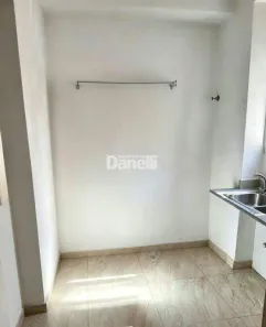 Apartamento com 2 Quartos à venda, 44m² no Chácara São Manoel, Taubaté