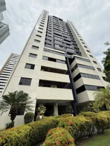 Apartamento com 4 Quartos à venda, 152m² no Caminho das Árvores, Salvador