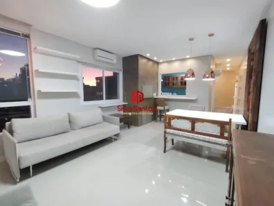 Apartamento com 3 Quartos para alugar, 90m² no Capão da Canoa, Capão da Canoa