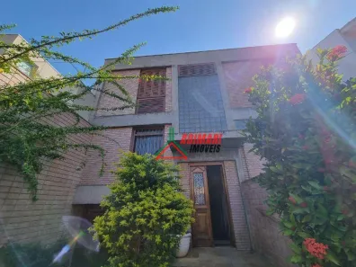Sobrado com 4 Quartos à venda, 456m² no Jardim da Glória, São Paulo