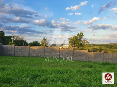 Lote/Terreno à venda, 283m² no Bonfim Paulista, Ribeirão Preto