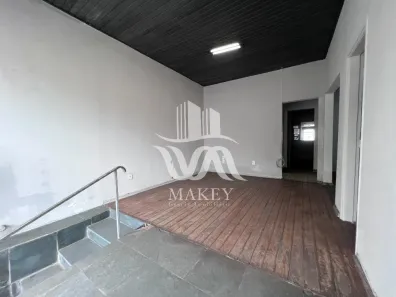 Imóvel Comercial à venda, 61m² no Ponte Preta, Campinas