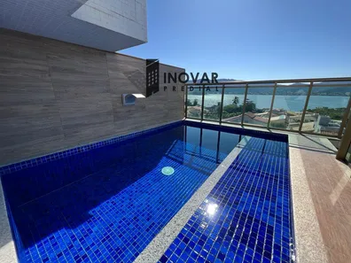 Apartamento com 2 Quartos à venda, 70m² no Piratininga, Niterói