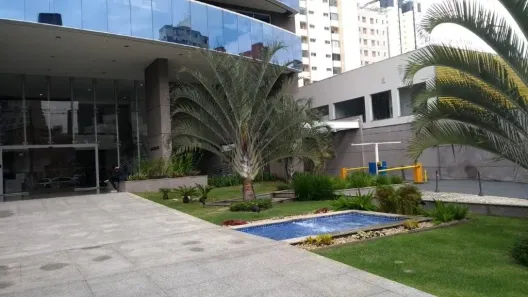 Sala Comercial para alugar, 709m² no Vila Uberabinha, São Paulo