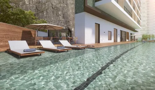 Apartamento com 3 Quartos à venda, 144m² no Botafogo, Rio de Janeiro