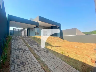 Casa com 3 Quartos à venda, 215m² no Granville Parque Residencial, Londrina