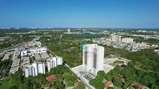 Apartamento com 2 Quartos à venda, 58m² no Pedra, Eusébio