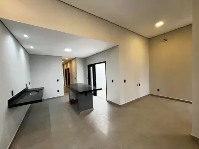 Casa com 3 Quartos à venda, 105m² no Residencial Parque Imperial, Salto