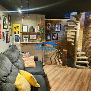 Sobrado com 3 Quartos à venda, 70m² no Santo Antônio, Osasco