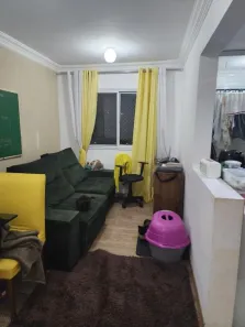 Apartamento com 2 Quartos à venda, 47m² no Portais (Polvilho), Cajamar