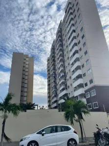 Apartamento com 3 Quartos à venda, 58m² no Passaré, Fortaleza