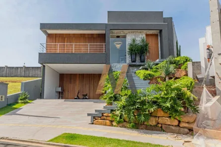 Casa de Condomínio com 3 Quartos à venda, 341m² no São Vicente, Gravataí