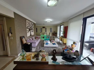 Apartamento com 3 Quartos à venda, 178m² no Vila Anglo Brasileira, São Paulo