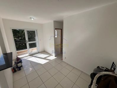 Apartamento com 2 Quartos à venda, 47m² no Parque Nova Esperança, São José dos Campos