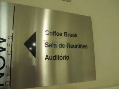 Sala Comercial com 1 Quarto à venda, 33m² no Lapa, São Paulo