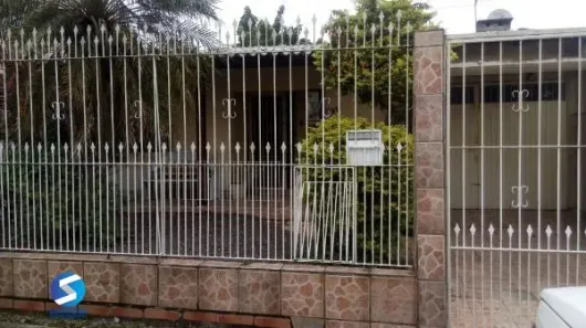Casa com 4 Quartos à venda, 160m² no Aberta dos Morros, Porto Alegre