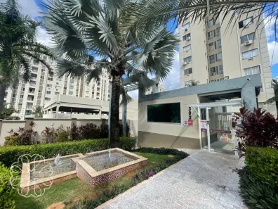 Apartamento com 1 Quarto à venda, 64m² no Loteamento Malbec, Maringá