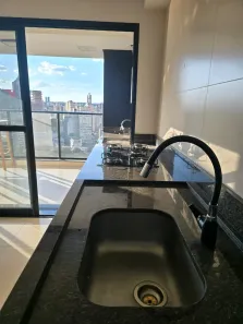 Apartamento com 2 Quartos à venda, 66m² no Centro, Curitiba