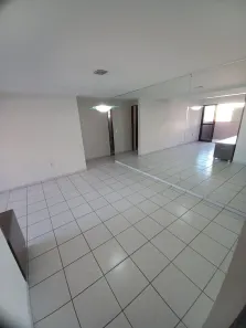 Apartamento com 3 Quartos para alugar, 80m² no Jatiúca, Maceió