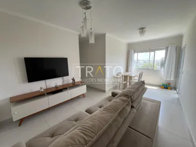 Apartamento com 2 Quartos à venda, 80m² no Pinheirinho, Vinhedo