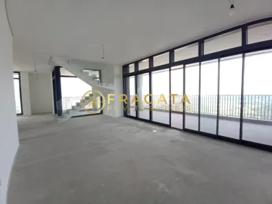 Cobertura com 4 Quartos à venda, 353m² no Pinheiros, São Paulo